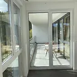 Thelabel Residences Frankfurt - Grey Label Penthouse