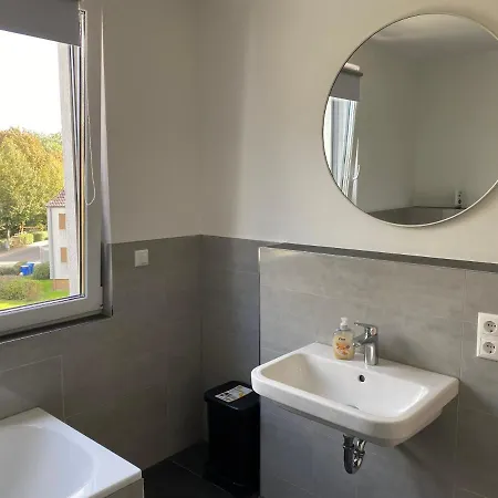 Valley Of Business Frankfurt-airport - Grey Label Penthouse * Hofheim am Taunus