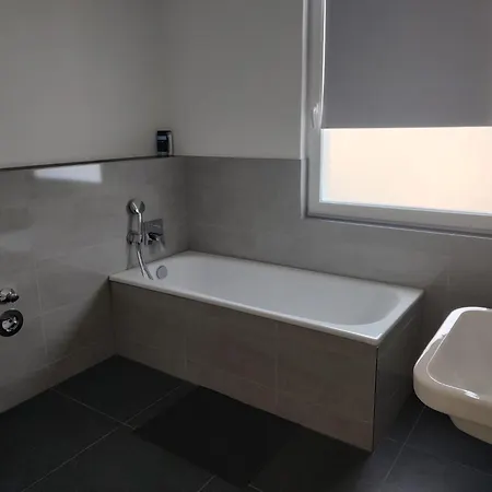 Valley Of Business Frankfurt-airport - Grey Label Penthouse * Hofheim am Taunus