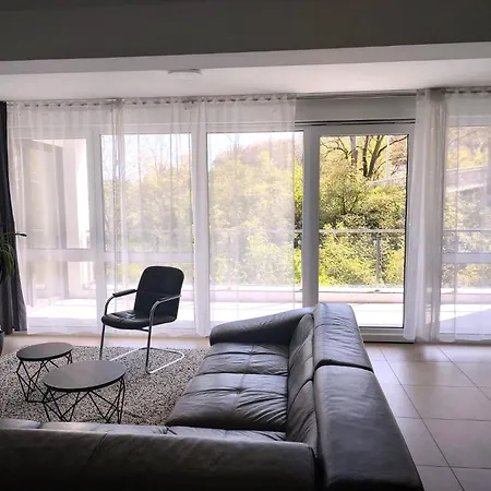 Valley Of Business Frankfurt-airport - Grey Label Penthouse Hofheim am Taunus