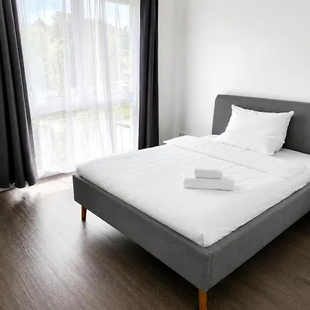 Thelabel Residences Frankfurt - Grey Label Penthouse شقة *