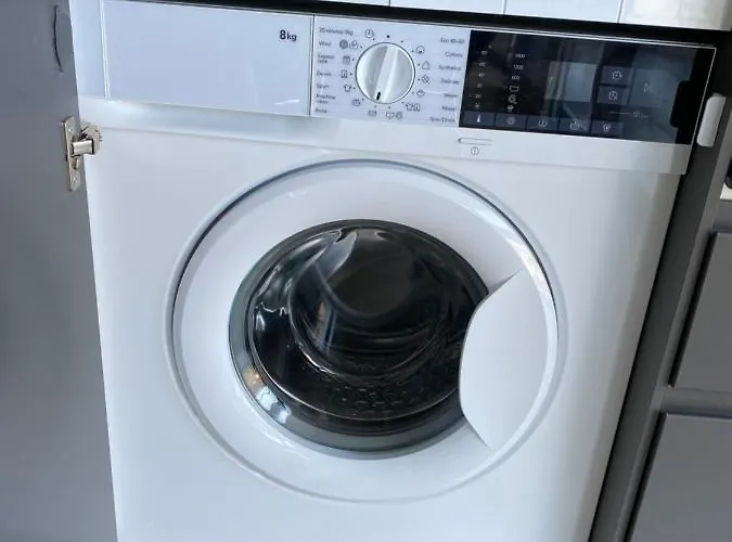 公寓 Valley Of Business Frankfurt-airport - Grey Label Penthouse *