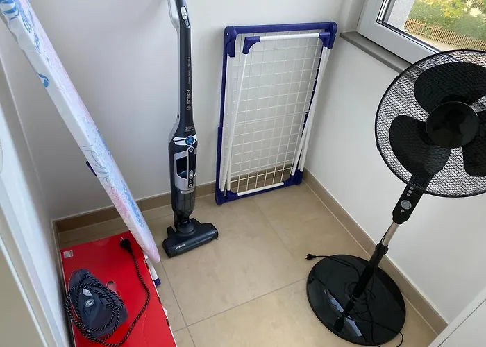 Valley Of Business Frankfurt-airport - Grey Label Penthouse *