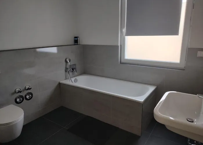 Valley Of Business Frankfurt-airport - Grey Label Penthouse * 陶努斯山边的霍赫海姆